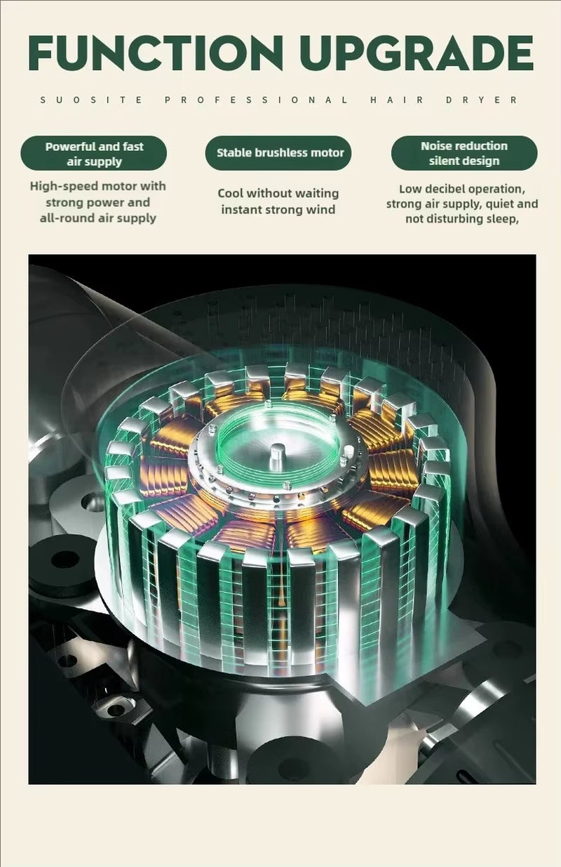 Retractable Fan USB Charging Folding Portable Mini Electric Fan Dormitory Outdoor Cooling Appliances Adjustable Home Fans